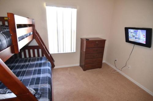 La Mirage Apartment 745