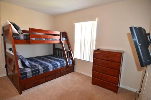 La Mirage Apartment 745