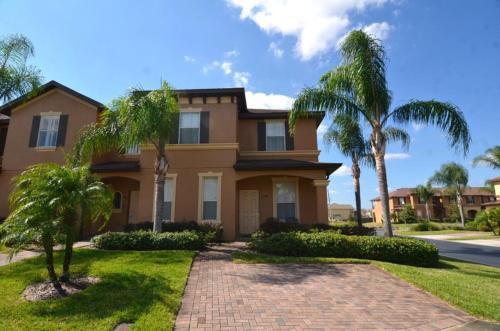 La Mirage Apartment 745