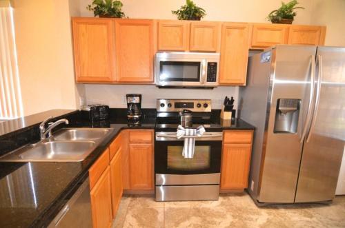 La Mirage Apartment 745