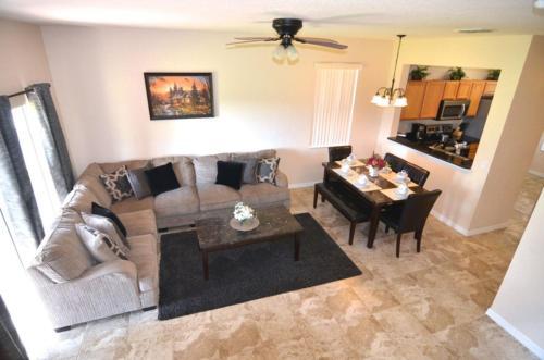 La Mirage Apartment 745