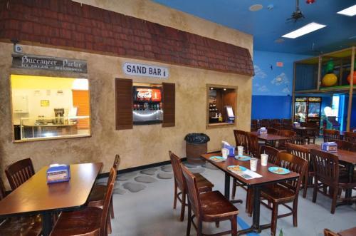 La Mirage Apartment 745