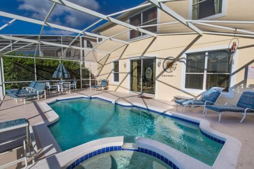 Gleneagles 353 Villa