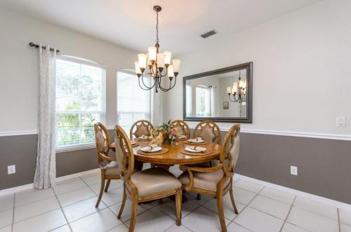 Belfry Villa 337 Davenport