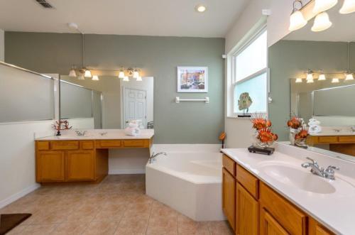 Belfry Villa 337 Davenport