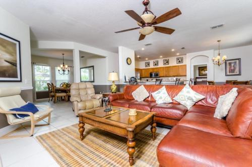 Belfry Villa 337 Davenport