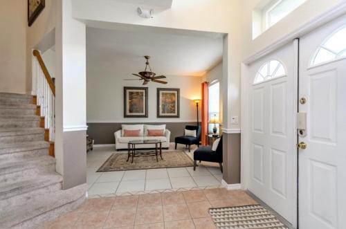 Belfry Villa 337 Davenport