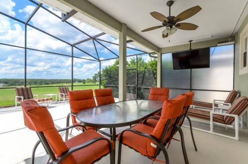 Belfry Villa 337 Davenport