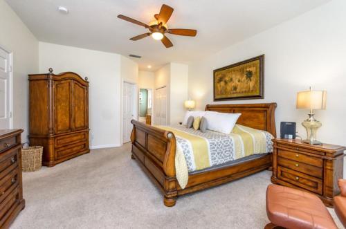 Belfry Villa 337 Davenport