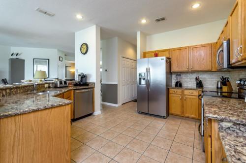 Belfry Villa 337 Davenport