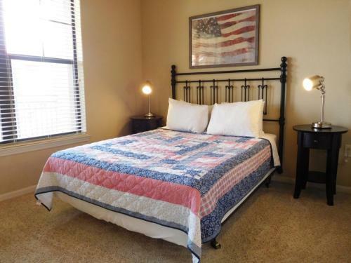 Charo Apartment # 904-537