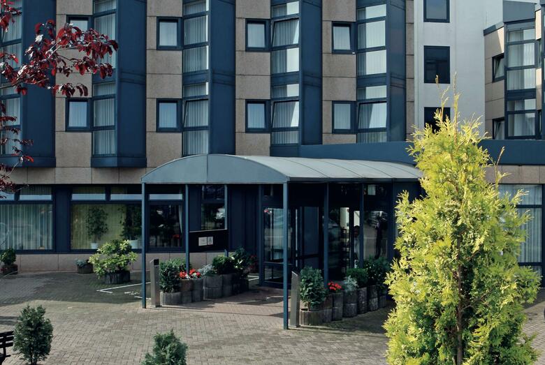 Hotel Ramada Bruhl