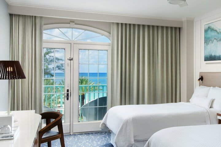 Hotel Westin Casuarina Resort And Spa