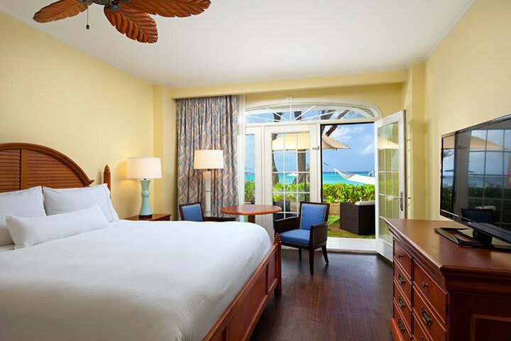 Hotel Westin Casuarina Resort And Spa