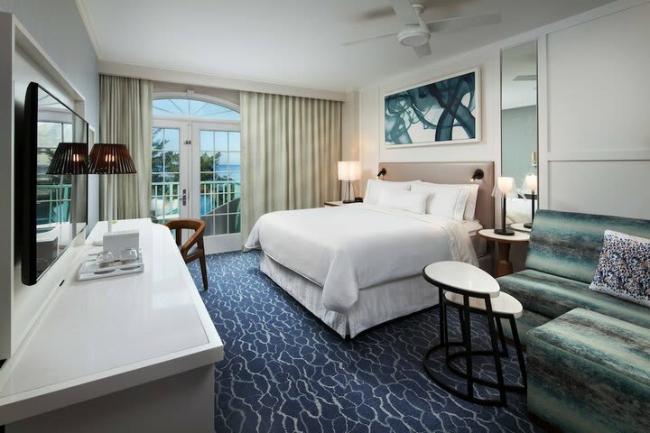 Hotel Westin Casuarina Resort And Spa