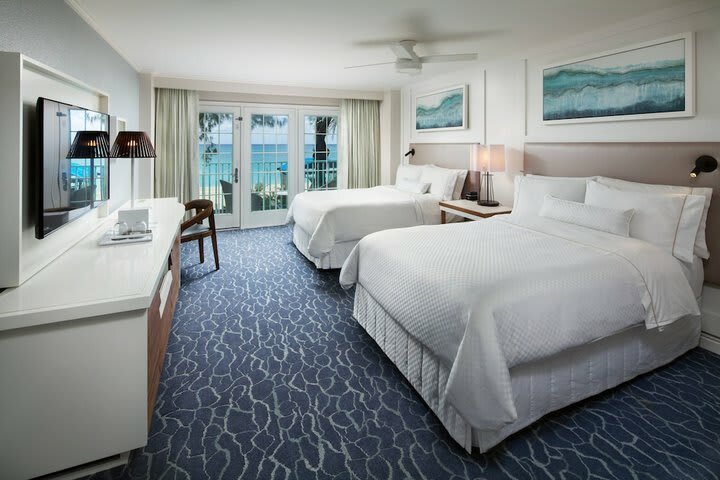 Hotel Westin Casuarina Resort And Spa