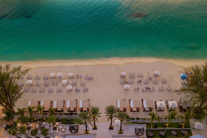 Hotel Westin Casuarina Resort And Spa