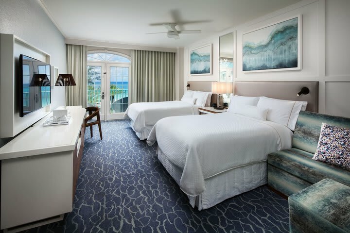 Hotel Westin Casuarina Resort And Spa
