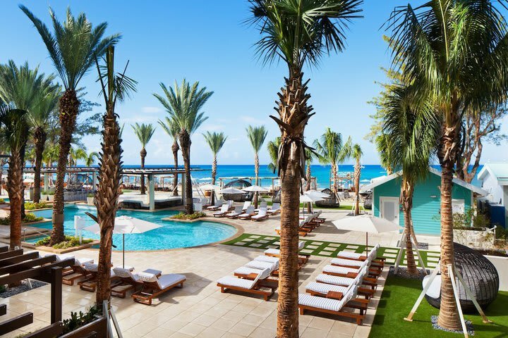 Hotel Westin Casuarina Resort And Spa
