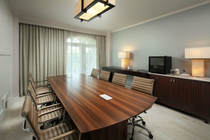 Hotel Westin Casuarina Resort And Spa