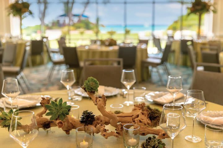 Hotel Westin Casuarina Resort And Spa