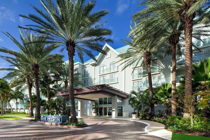 Hotel Westin Casuarina Resort And Spa