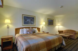 Hotel Best Western Inn  Suites - Midway Airport