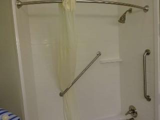 Hotel Best Western Denton Inn & Suites