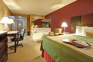 Hotel Best Western Denton Inn & Suites