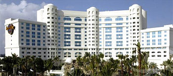 Hotel Best Western Hallandale