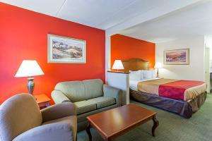 Hotel Best Western Griffin