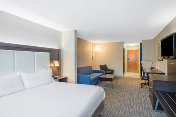 Hotel Holiday Inn Express Boston Marlboro