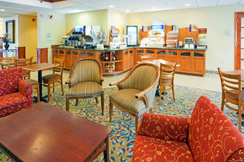Hotel Holiday Inn Express Boston Marlboro