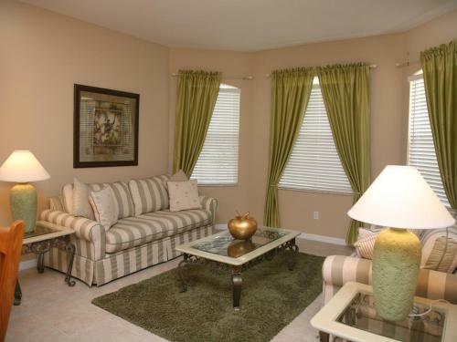 Highlands Reserve Golf Club Villa