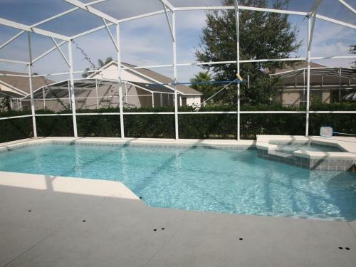 Highlands Reserve Golf Club Villa
