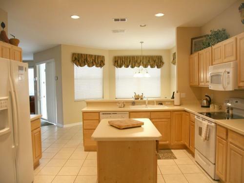 Highlands Reserve Golf Club Villa