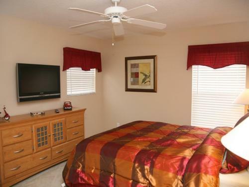 Highlands Reserve Golf Club Villa