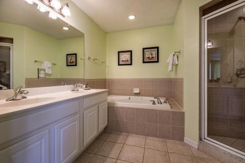 Vista View Villa 322