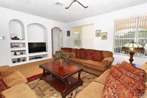 Birkdale 203 Villa