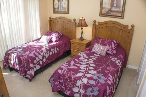 Bliss Valley Falls - Four Bedroom Home