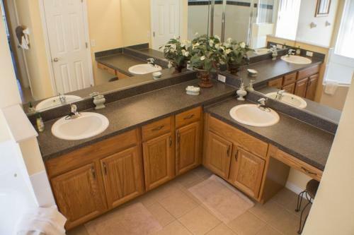 Bliss Valley Falls - Four Bedroom Home
