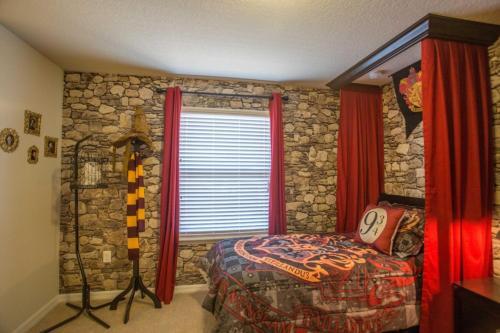 Villa Windsor At Westside Resort 8882ml