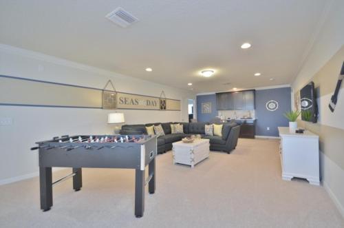 Villa Windsor At Westside Resort 8882ml