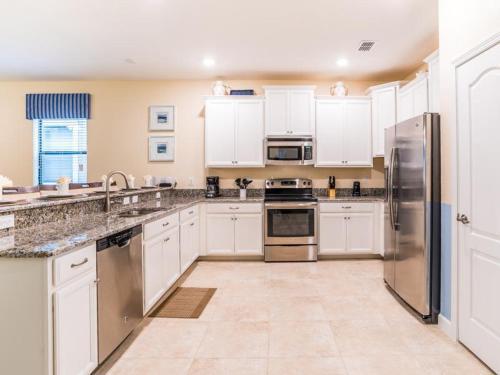 Villa Championsgate Platinum - 942 Holiday Home