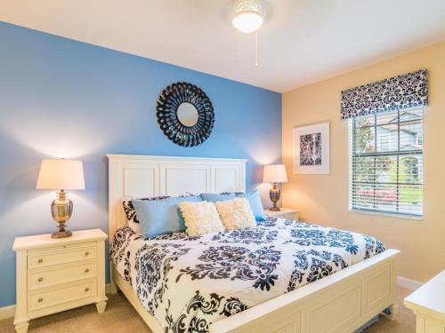 Villa Championsgate Platinum - 942 Holiday Home