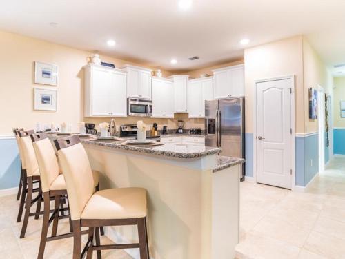 Villa Championsgate Platinum - 942 Holiday Home