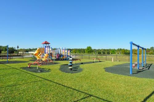Providence At Crofton Springs