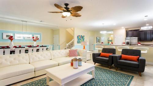 Orlando Disney Champions Gate Resort 23
