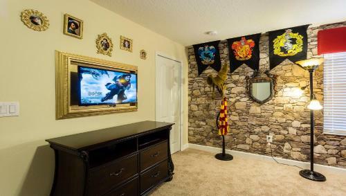 Orlando Disney Champions Gate Resort 23