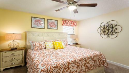 Orlando Disney Champions Gate Resort 23